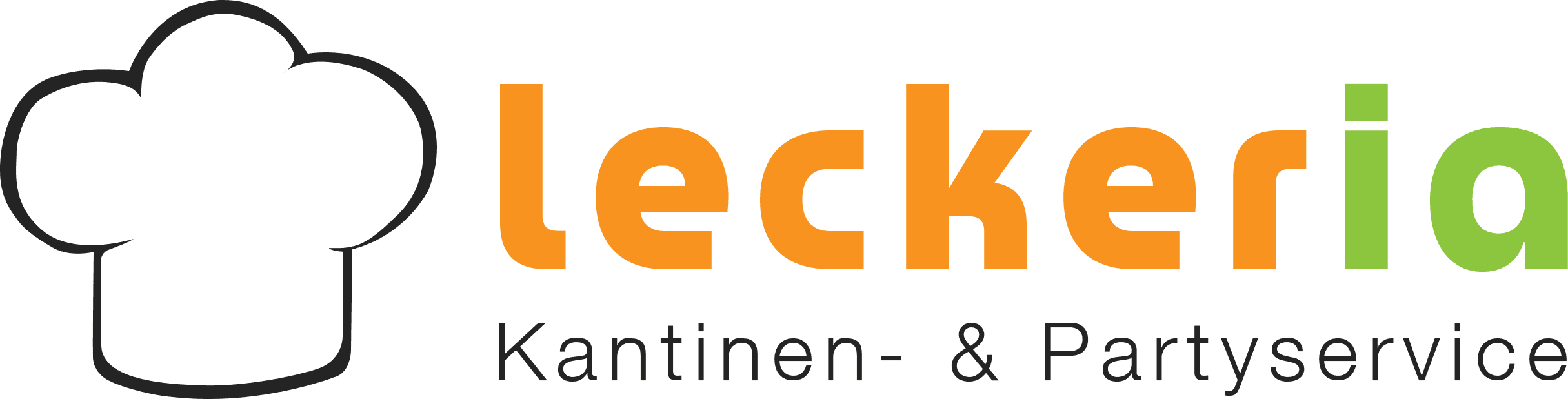 Leckeria – Kantinen- & Partyservice