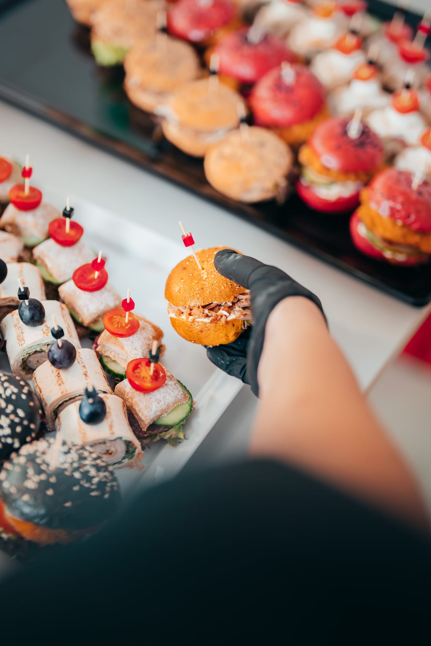 Catering 8